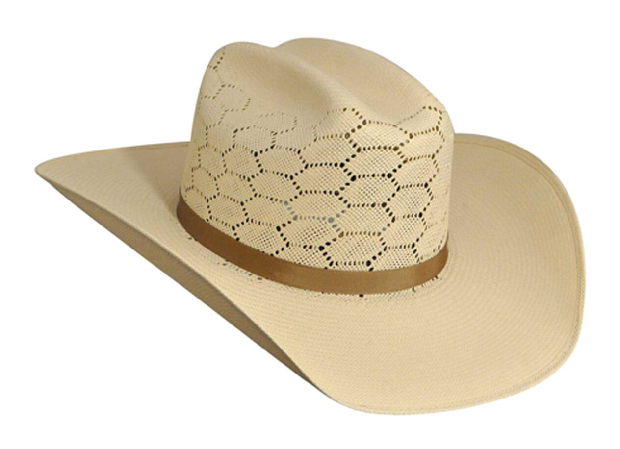 bailey straw cowboy hats