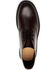 Frye Men's Jackson Chukka Work Boots - Soft Toe, Dark Brown, hi-res