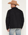 Image #4 - Ariat Men's Titan Insulated Jacket - Tall, Black, hi-res