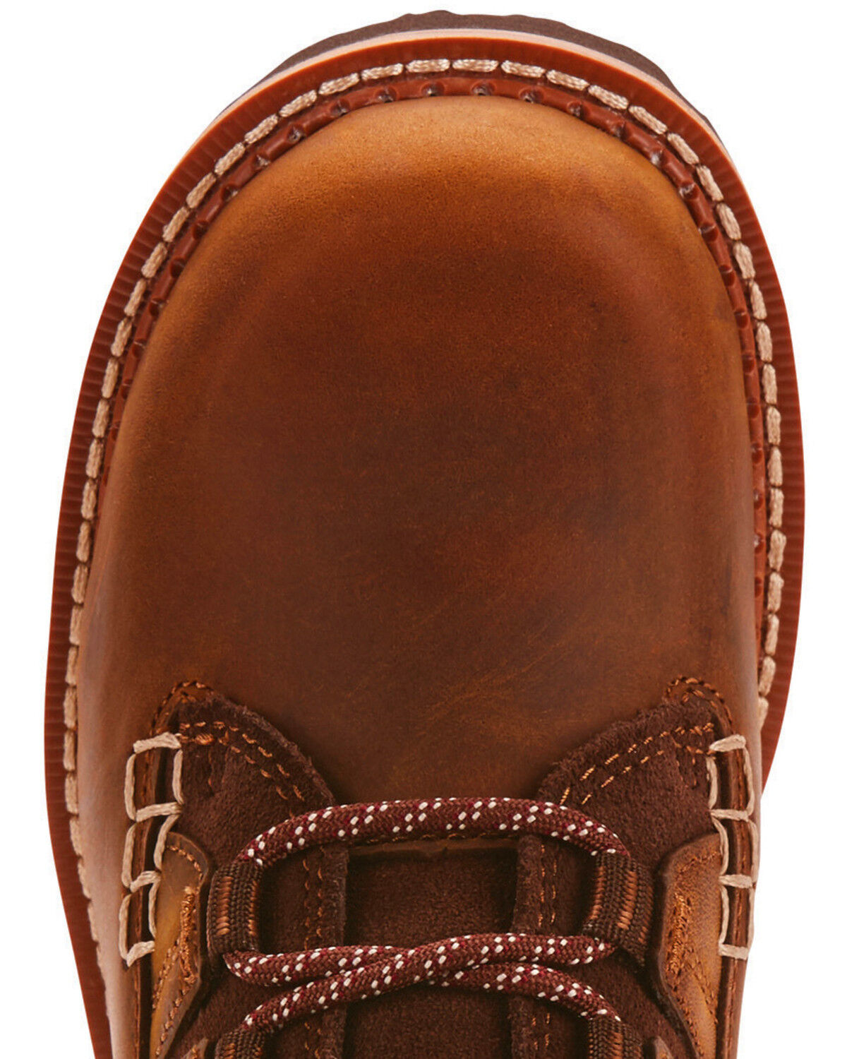 Image #4 - Ariat Women's Canyon II Boots - Round Toe, , hi-res