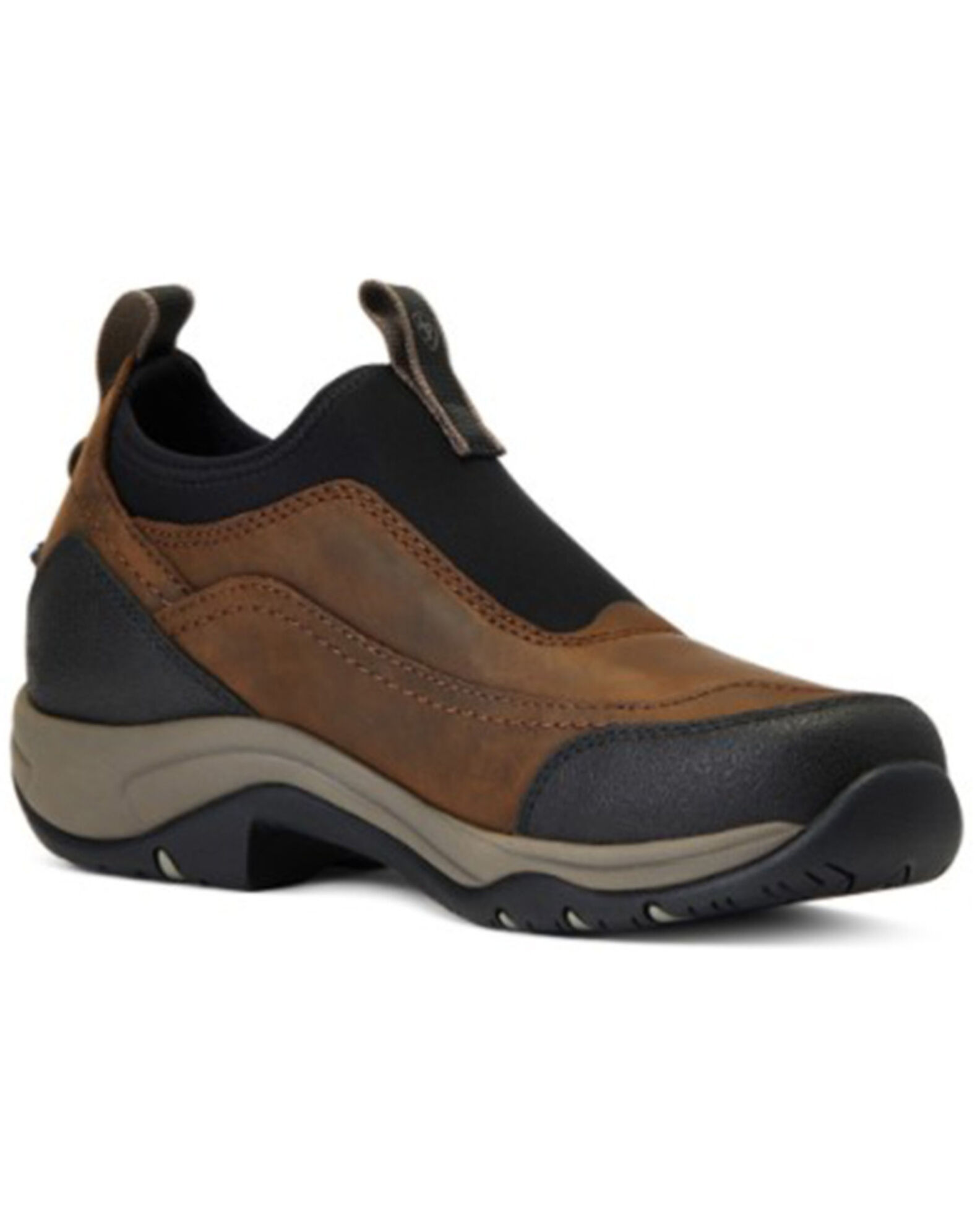 Ariat rockwood store