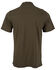 Image #2 - Mountain Khakis Men's Ranger Polo, Olive, hi-res