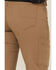 Image #4 - Ariat Women's Rebar Field Khaki DuraStretch Made Tough Straight Leg Work Pants, Beige/khaki, hi-res