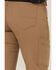 Image #4 - Ariat Women's Rebar Field Khaki DuraStretch Made Tough Straight Leg Work Pants , Beige/khaki, hi-res