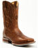 Image #1 - Cody James Men's Xero Gravity Extreme Maximo Performance Leather Western Boots - Broad Square Toe , Lt Brown, hi-res