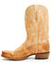 Image #3 - Moonshine Spirit Men's Redford Western Boots - Square Toe, Tan, hi-res