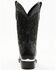 Image #5 - Moonshine Spirit Men's Buckley Western Boots - Snip Toe, , hi-res