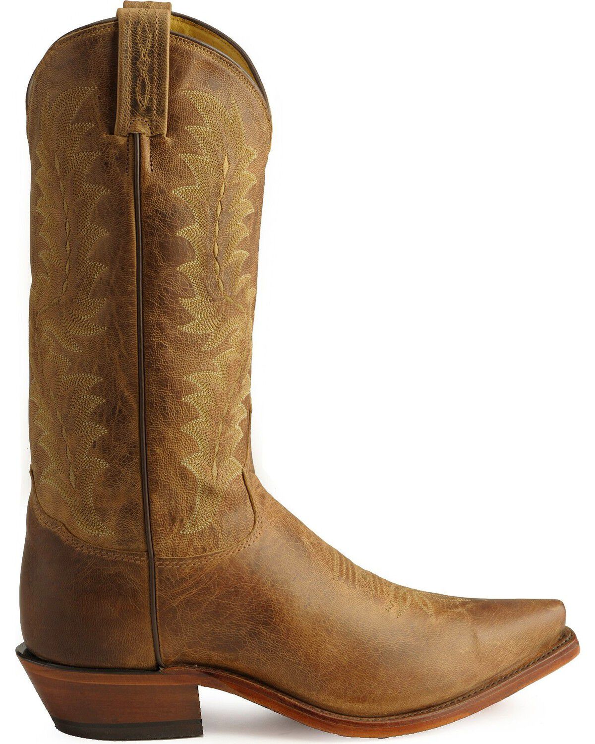 tony lama pointed toe boots