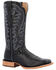 Image #1 - Durango Women's Arena Pro™ Western Performance Boots - Broad Square Toe, Black, hi-res