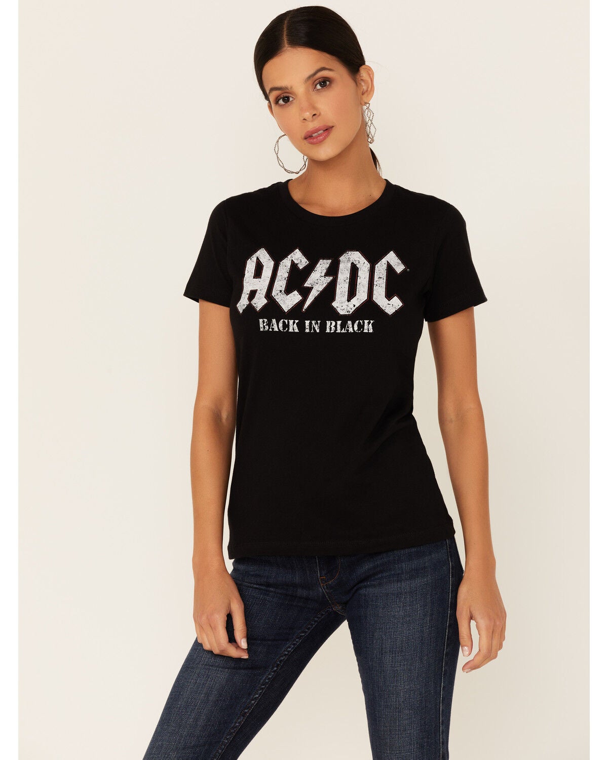 Acdc t shirt womens - aimerangers2020.fr