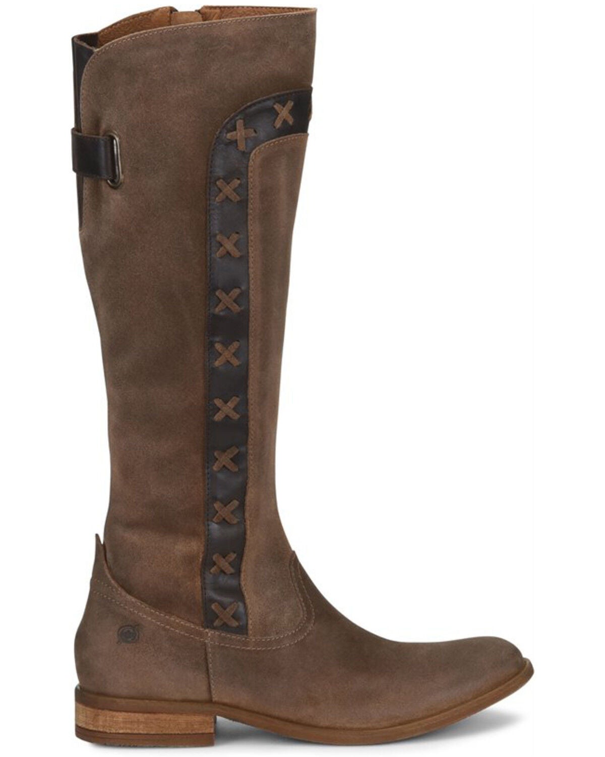 born western booties