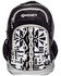 Image #1 - Hooey Ox Southwestern Print Backpack, Black, hi-res