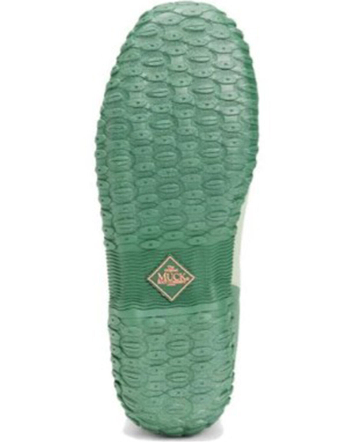 Image #7 - Muck Women's Muckster II Mid Reseda Rubber Boots, , hi-res