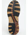 Image #7 - Cody James Men's Driver Moc Shoes - Composite Toe, Pecan, hi-res