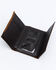 Cody James Men's Trifold Wallet, Brown, hi-res