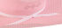 Image #3 - Twister Kids' Sancho Straw Cowboy Hat, Pink, hi-res