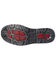 Image #6 - Avenger Men's Waterproof Work Boots - Composite Toe, Brown, hi-res