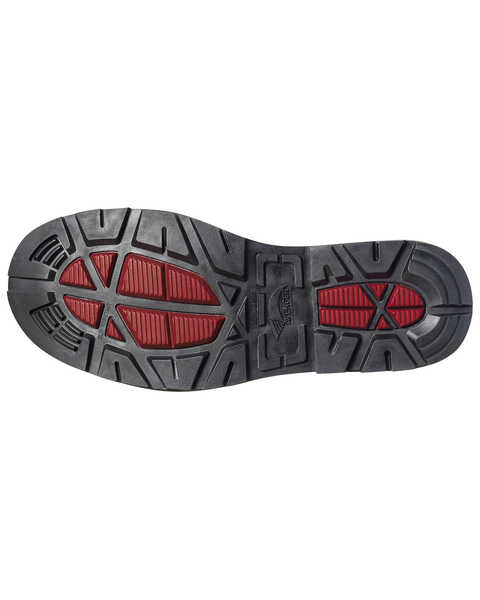 Avenger Men's Waterproof Work Boots - Composite Toe, Brown, hi-res