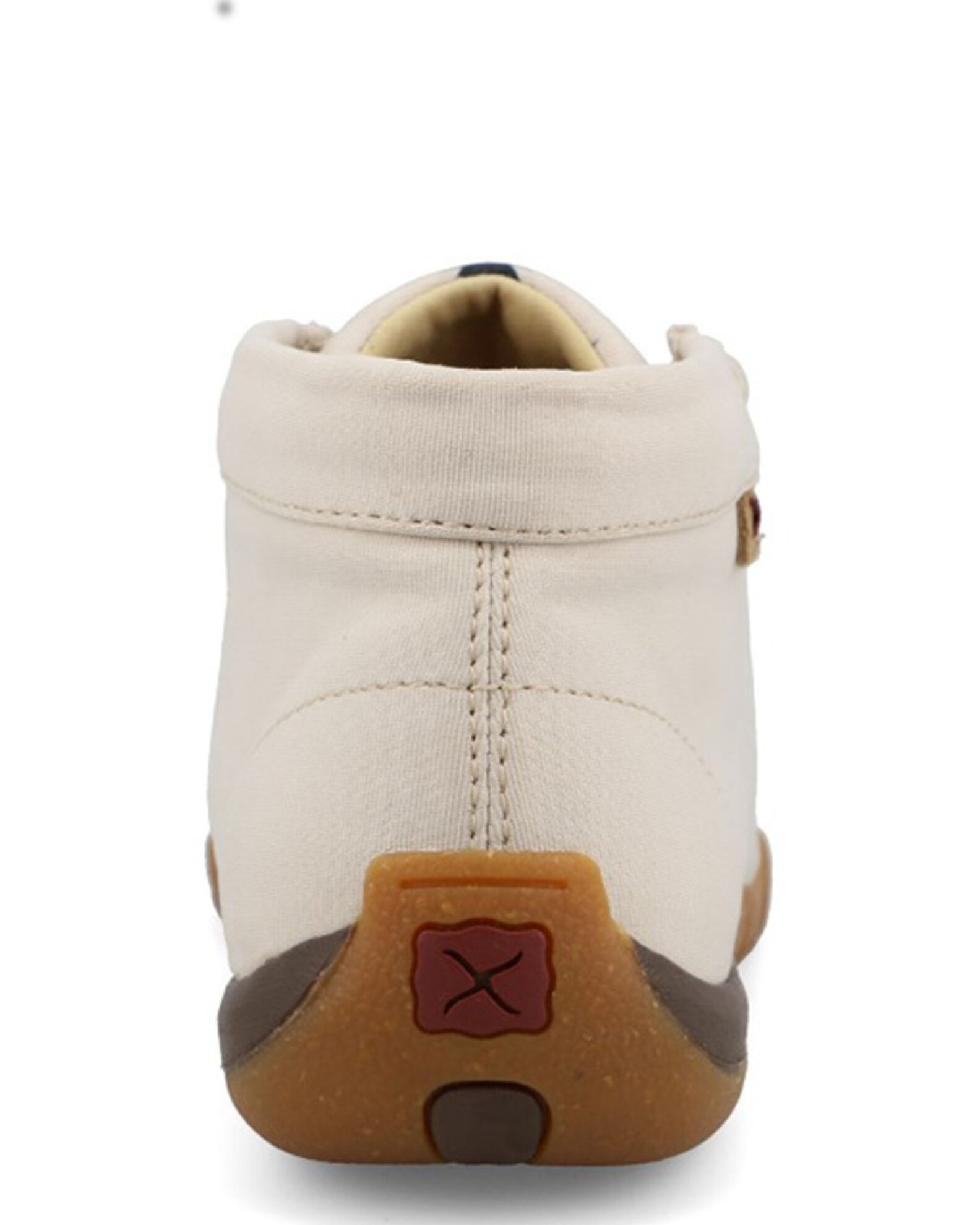 Product Name: Twisted X Women's Chukka Driving Mocs