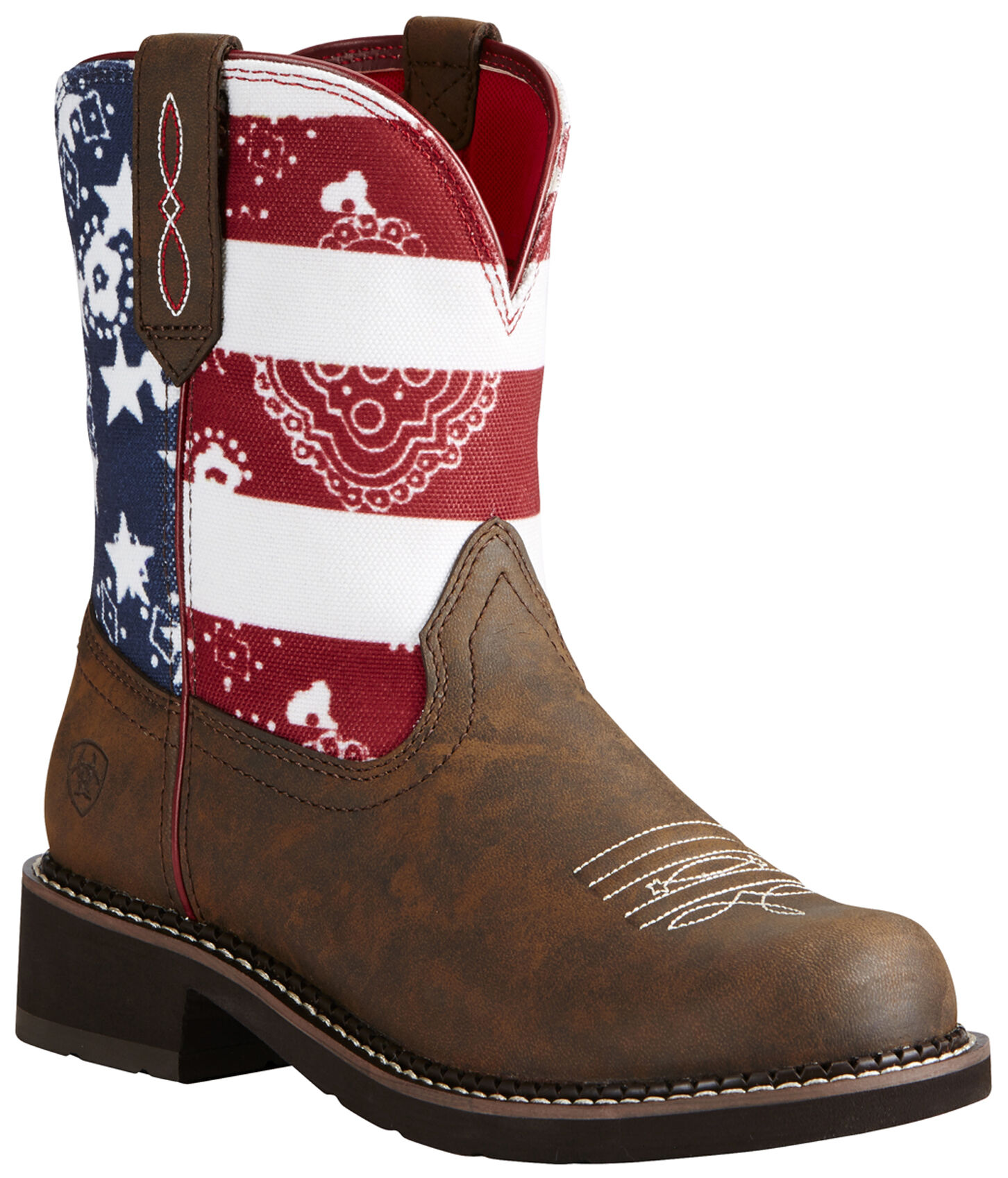 ariat fatbaby australia