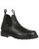 Image #1 - Georgia Boot Men's Giant Waterproof High Romeo Boots - Round Toe, Black, hi-res