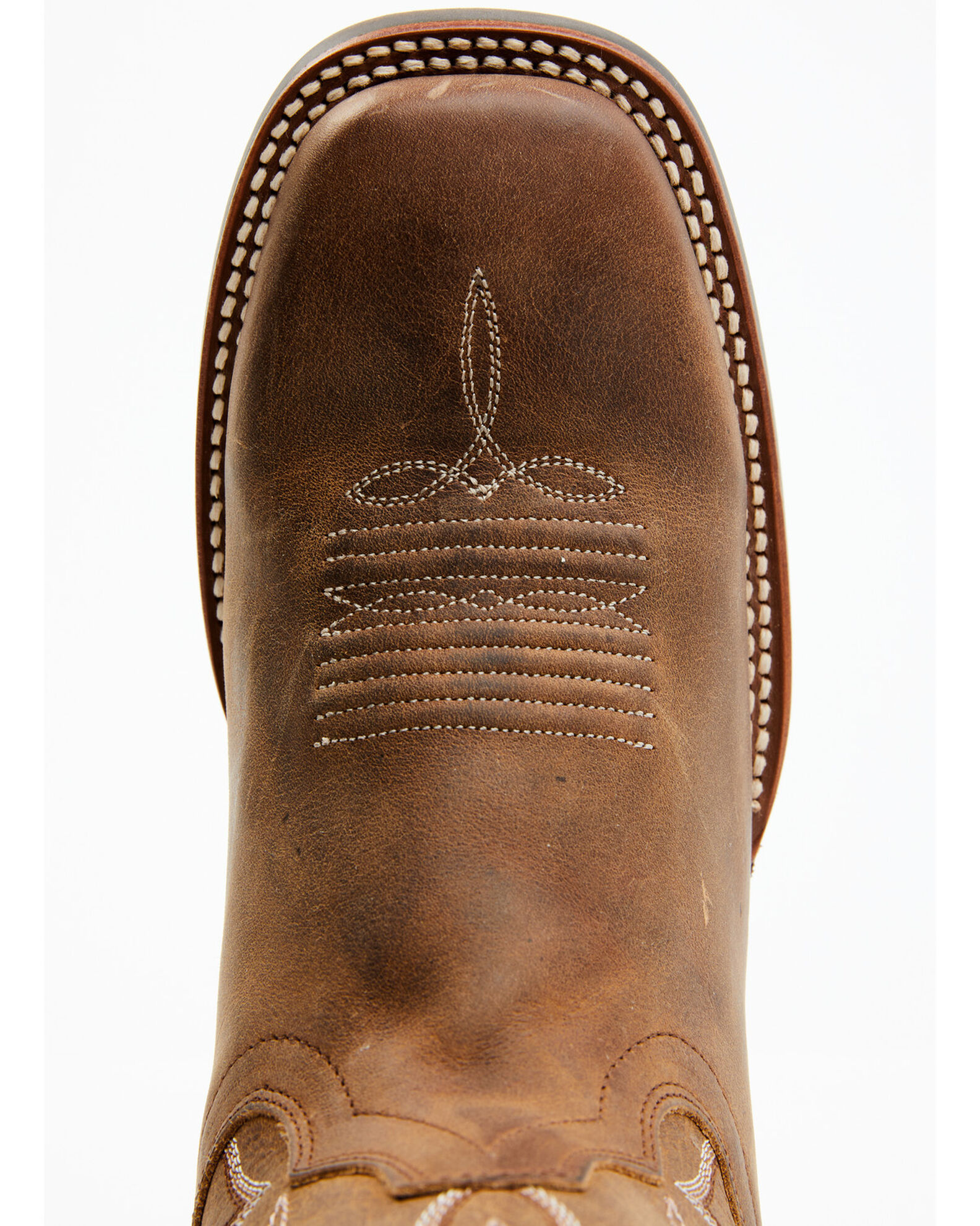 Shyanne Women s Shayla Xero Gravity Western Performance Boots Broad Square Toe Country Outfitter
