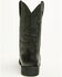 Image #5 - Cody James Cush Core&reg; Men's Kingpin Performance Western Boots - Broad Square Toe, Black, hi-res