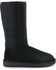 Image #2 - UGG Women's Classic II Tall Boot, Black, hi-res