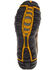 Merrell Men's Alverstone Waterproof Hiking Boots - Soft Toe, Dark Brown, hi-res
