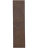 Image #6 - Carhartt Men's Saddle Leather Work Belt, Brown, hi-res