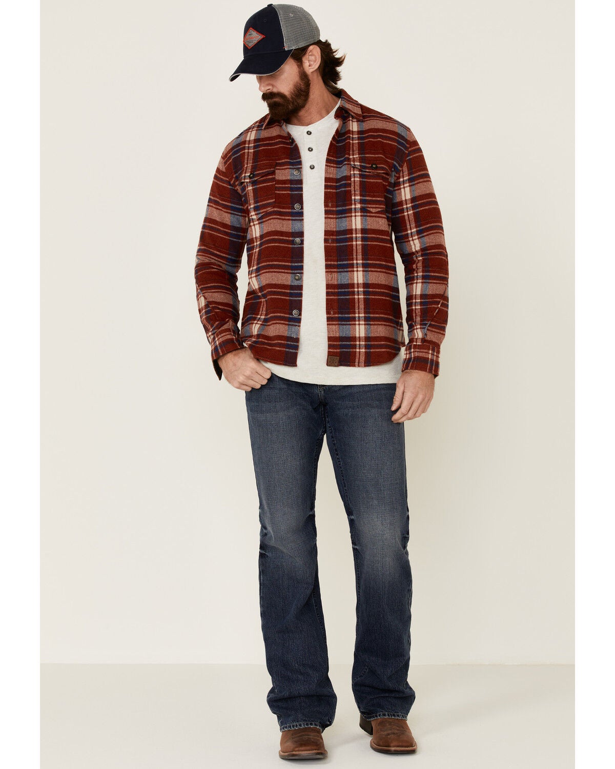 Dakota Grizzly - Country Outfitter