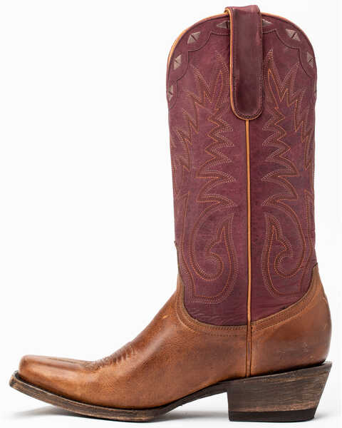 Image #3 - Idyllwind Women's Spur Performance Western Boots - Narrow Square Toe, , hi-res