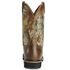 Justin Men's Stampede Trekker Camo Waterproof Boots - Soft Toe, Camouflage, hi-res