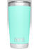 Yeti Rambler 20 oz MagSlider Lid Tumbler - Seafoam, Aqua, hi-res
