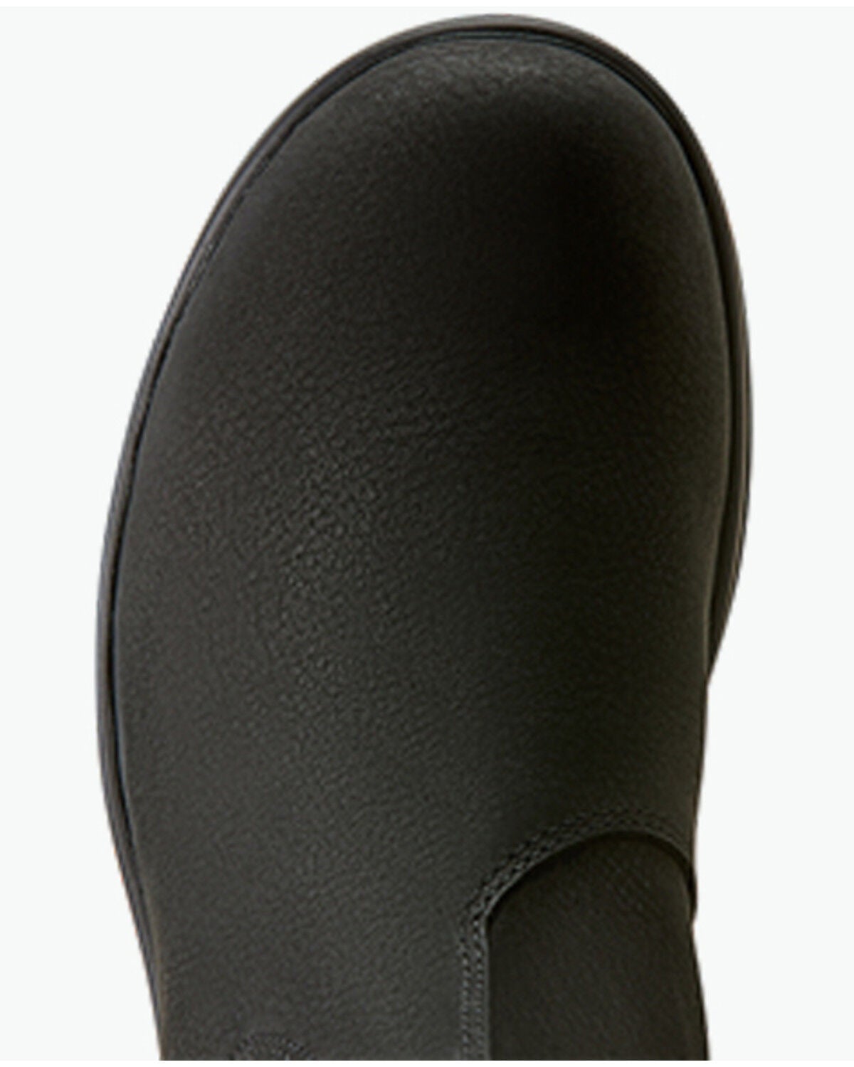 Image #4 - Ariat Women's Cooper Chelsea Boots - Round Toe, Black, hi-res