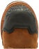 Image #6 - Hawx Men's 8" Legion Work Boots - Steel Toe, Brown, hi-res