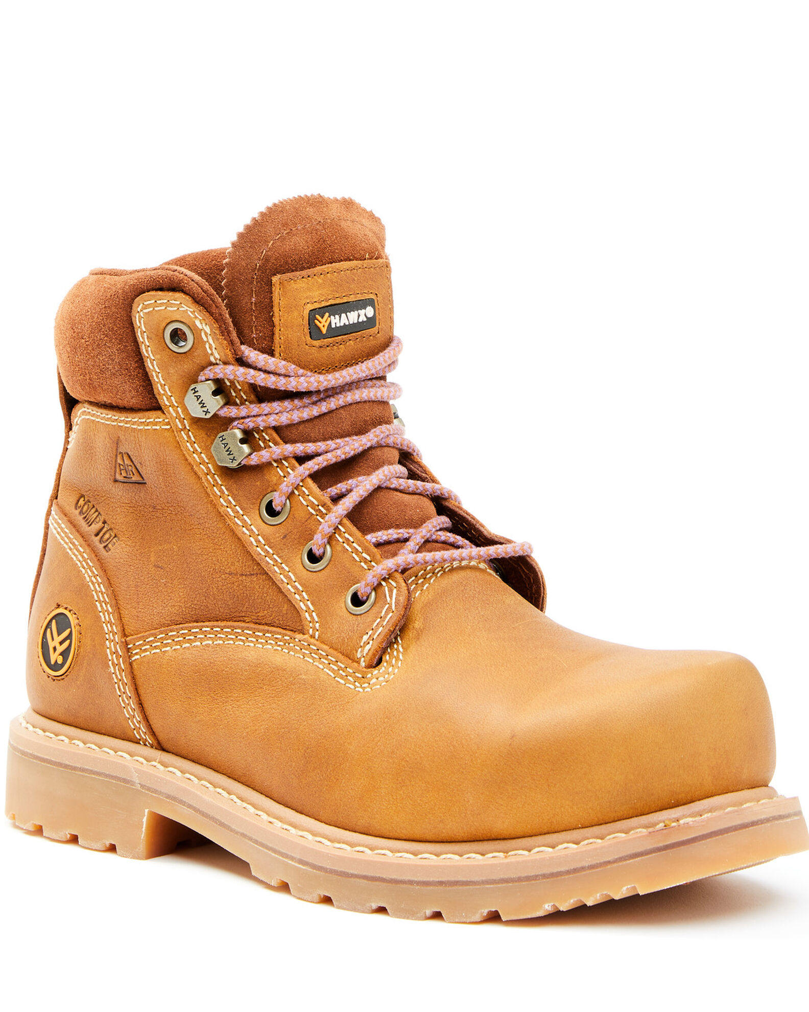 Women's composite toe safety boots store