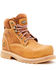 Image #1 - Hawx Women's Trooper Work Boots - Composite Toe, Tan, hi-res