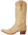 Image #3 - Lane Women's Emma Jane Tall Western Boots - Snip Toe, Brown, hi-res