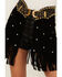 Image #2 - Understated Leather Women's Moon Mist Chaps Skirt , , hi-res