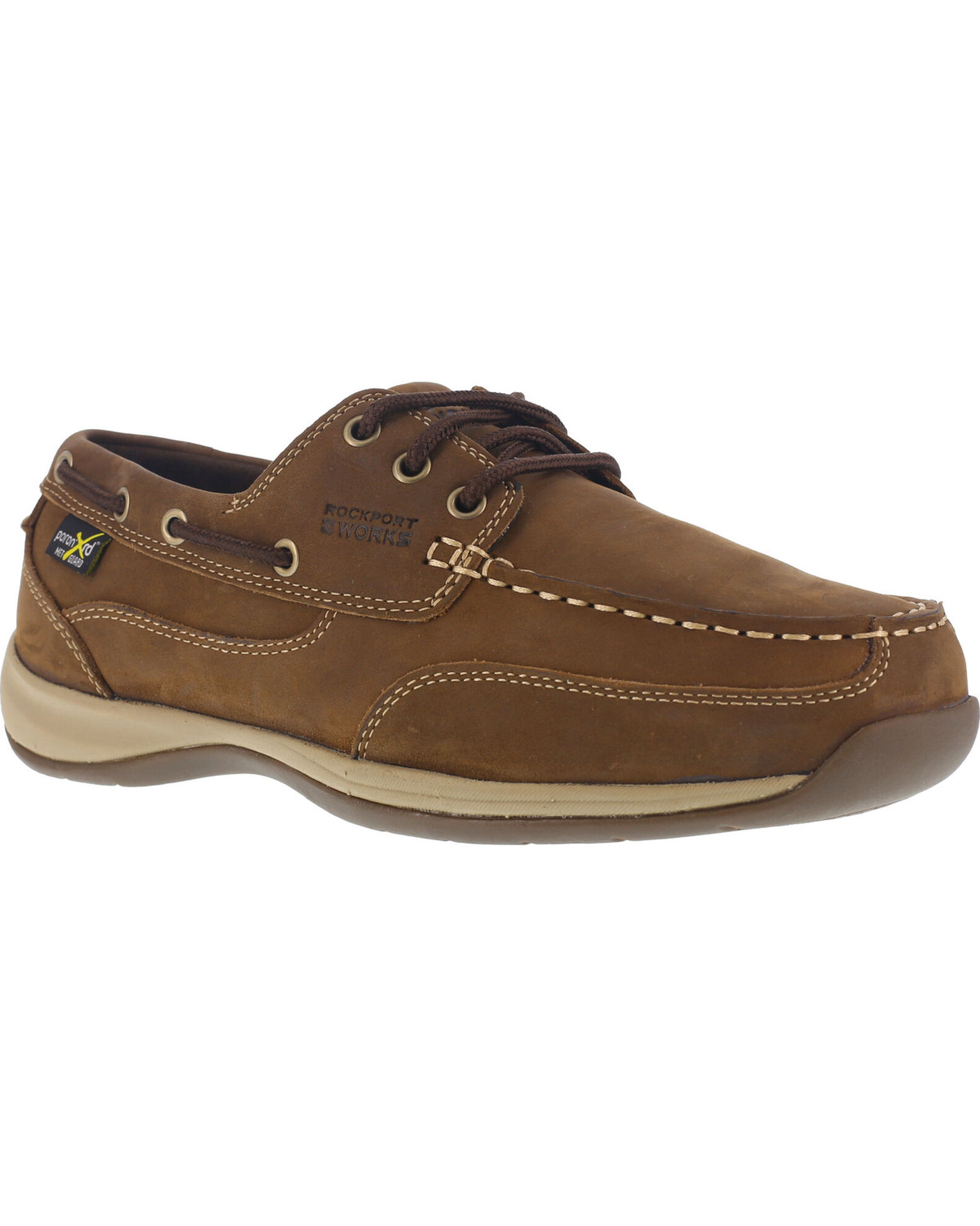 Reebok cheap boat shoes