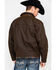 Outback Trading Co Men's Oilskin Jacket, , hi-res
