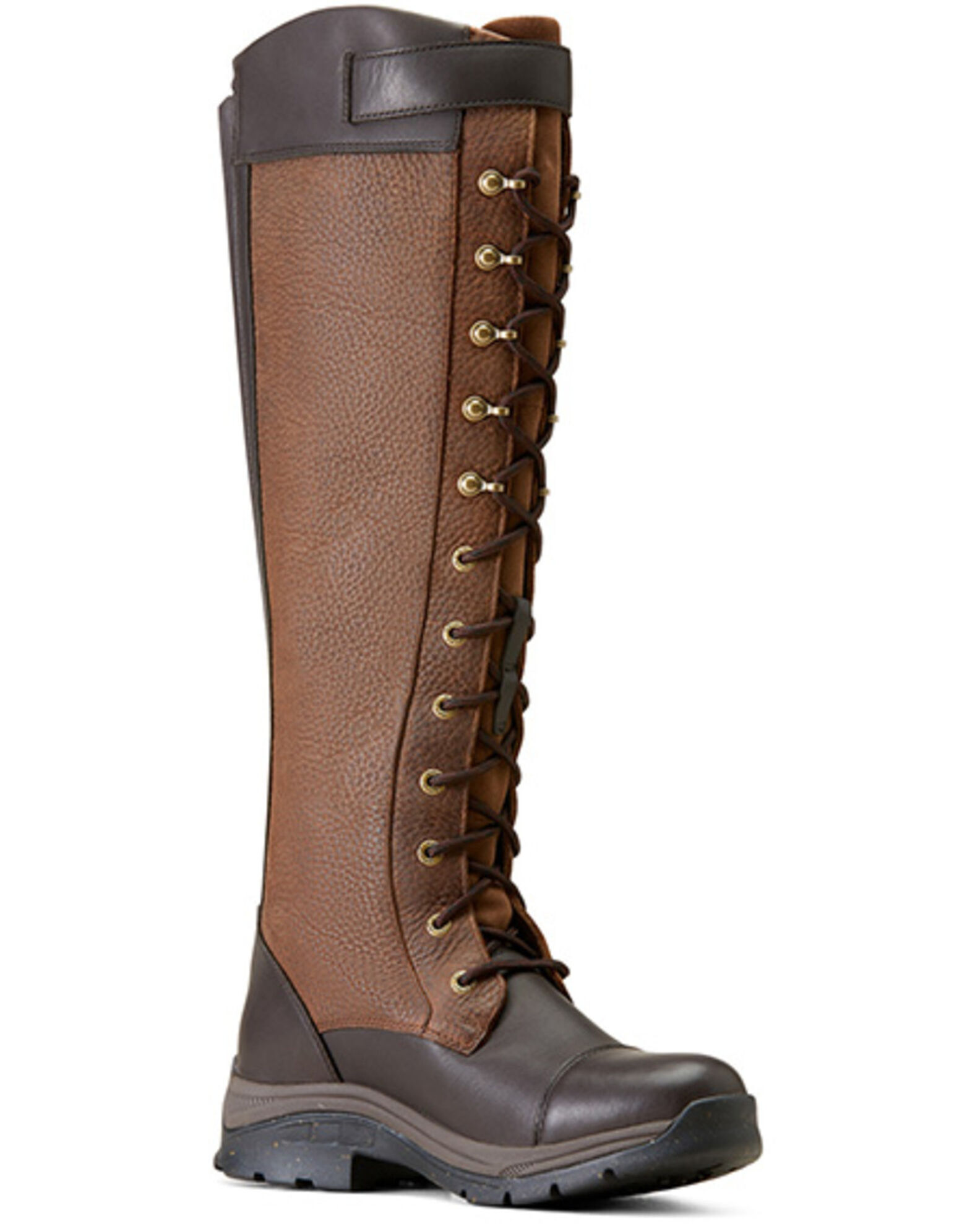 Waterproof riding boots women's best sale
