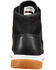 Carhartt Men's Black Lightweight Work Boots - Nano Composite Toe, Black, hi-res