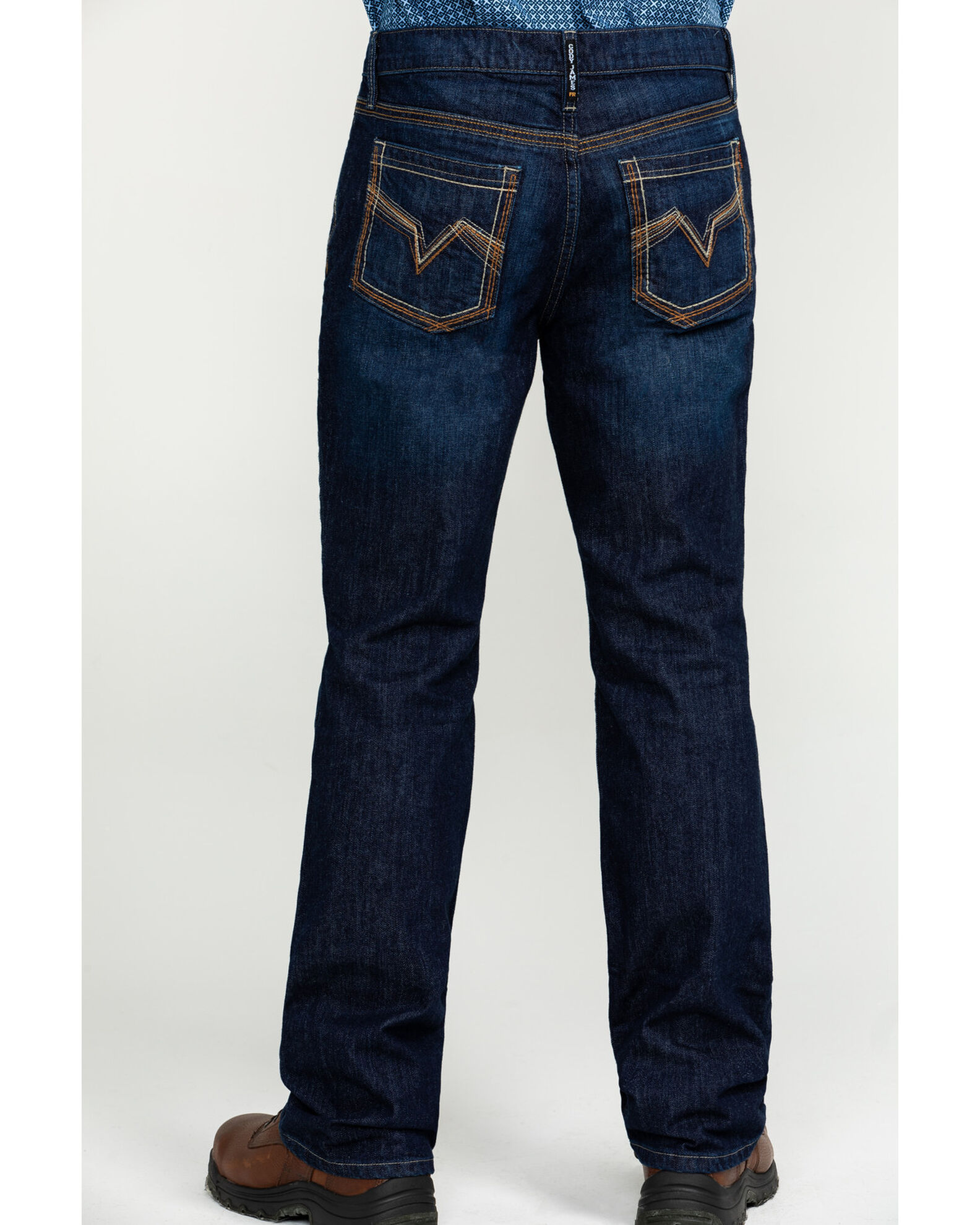 Cody james best sale slim bootcut jeans