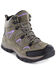 Image #1 - Northside Women's Snohomish Waterproof Hiking Boots - Soft Toe, Tan, hi-res