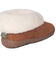 Image #4 - Cloud Nine Women's Sheepskin Booties, Chestnut, hi-res