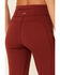 Image #4 - Shyanne Women's Riding Leggings, Chocolate, hi-res