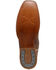 Image #7 - Twisted X Women's 11" Rancher Western Boots - Square Toe , Tan, hi-res