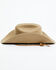 Image #3 - Idyllwind Women's Cumberland Felt Cowboy Hat, Tan, hi-res